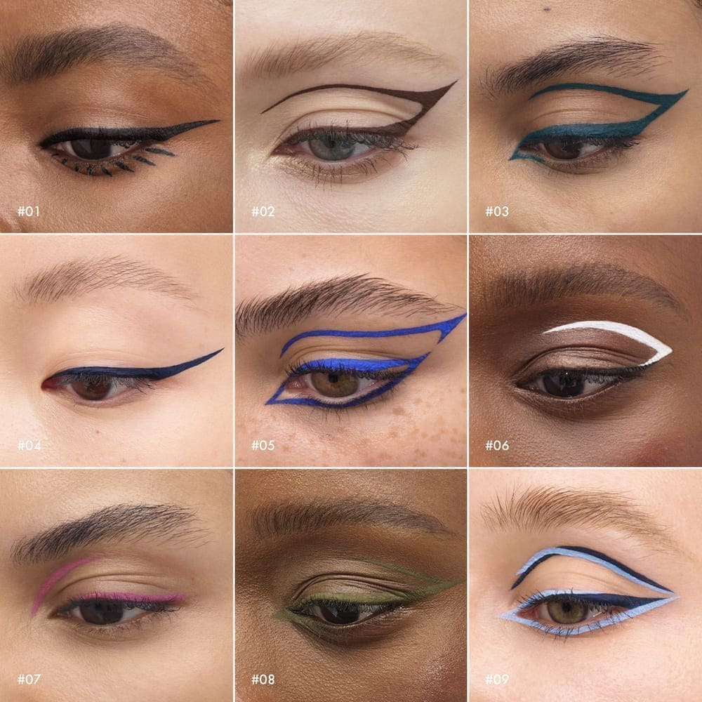 INTENSE INK LINER 3.0 (DELINEADOR DE OJOS LÍQUIDO)